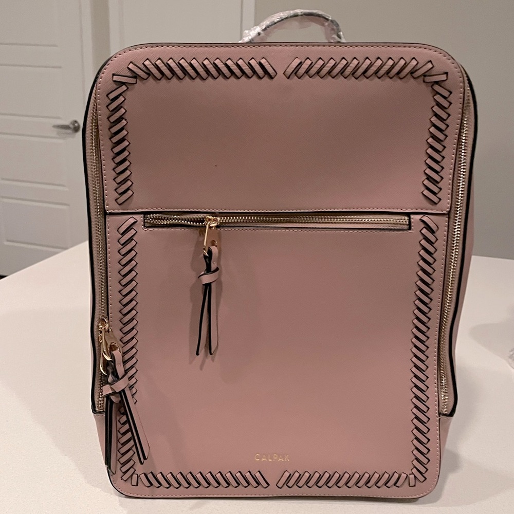 Brand New never used Calpack backpack 🎒